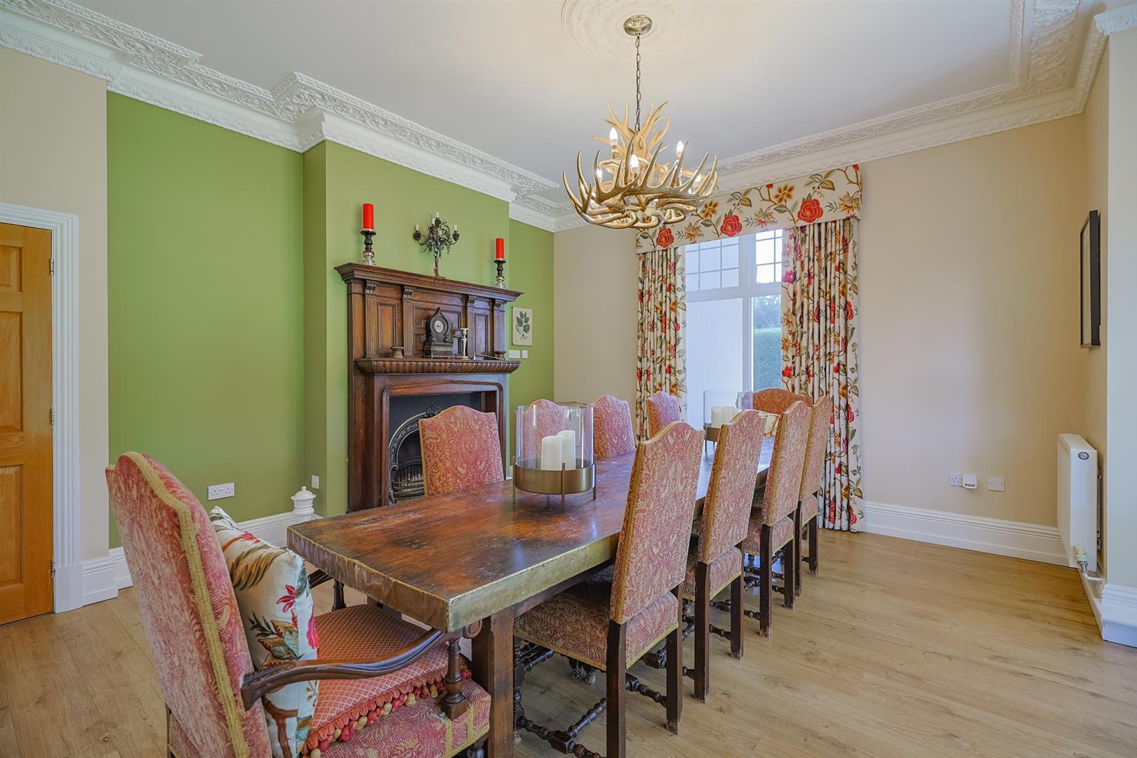 Uplands, Gowerton, Swansea, SA4 3ET